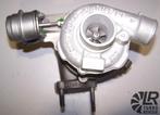 Turbo Kia ,Hyundai 1.5 crdi,1.6 crdi  740611-, Auto-onderdelen, Ophalen of Verzenden, Gereviseerd, Kia
