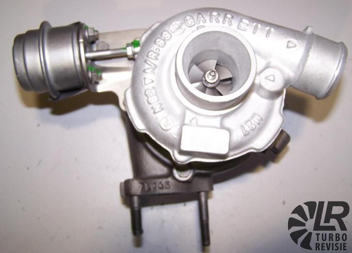 Turbo Kia ,Hyundai 1.5 crdi,1.6 crdi  740611-, Auto-onderdelen, Motor en Toebehoren, Hyundai, Kia, Gereviseerd, Ophalen of Verzenden