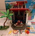Playmobil summer : Kinderclub met Minidisco ( set  5266 ), Ophalen of Verzenden, Zo goed als nieuw