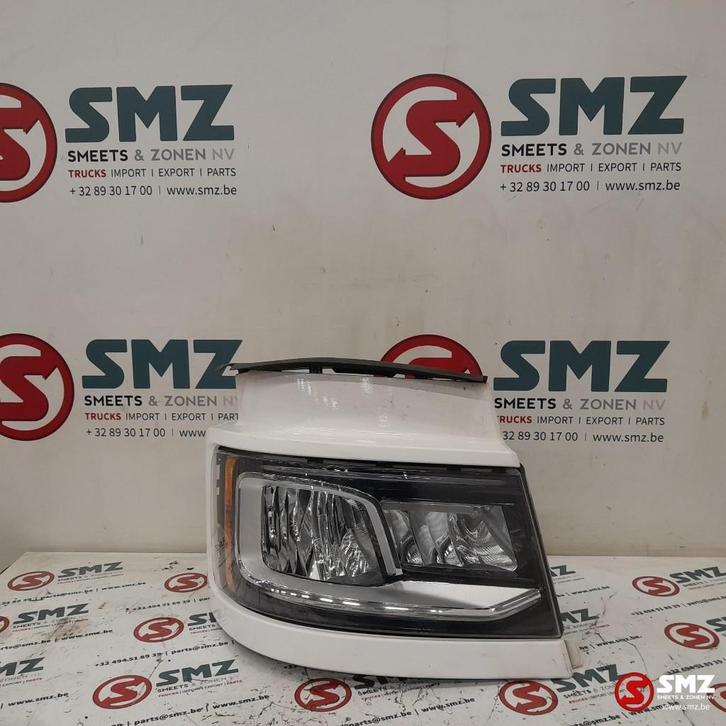Occ phare droit Scania, Autos : Pièces & Accessoires, Pièces camion, Scania, Éclairage, Utilisé
