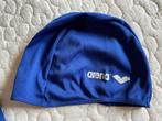 Arena unisex badmuts polyester, Overige typen, Blauw, Arena, Nieuw