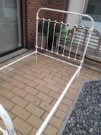 Antiek fond  bed, Antiek en Kunst, Antiek | Meubels | Bedden, Ophalen