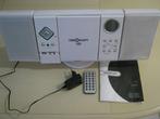 Chaine Hifi One Concept, Ophalen of Verzenden, Cd-speler