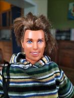 Ken "Shaving Fun" 1994 (Barbie), Ophalen