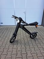 Trotinette, Enlèvement ou Envoi, Comme neuf, Classe A (25 km/h), Électrique