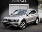 Volkswagen Tiguan 2.0 TDI  DSG - Highline -, 4 deurs, Start-stop-systeem, 4 cilinders, Leder