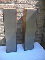 2 baffles TOA Column, Audio, Tv en Foto, Luidsprekerboxen, Gebruikt, Center speaker, Minder dan 60 watt, Ophalen