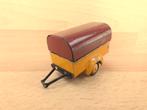 Petite remorque bachée Dinky Toys #25t, Hobby & Loisirs créatifs, Envoi, Utilisé, Dinky Toys