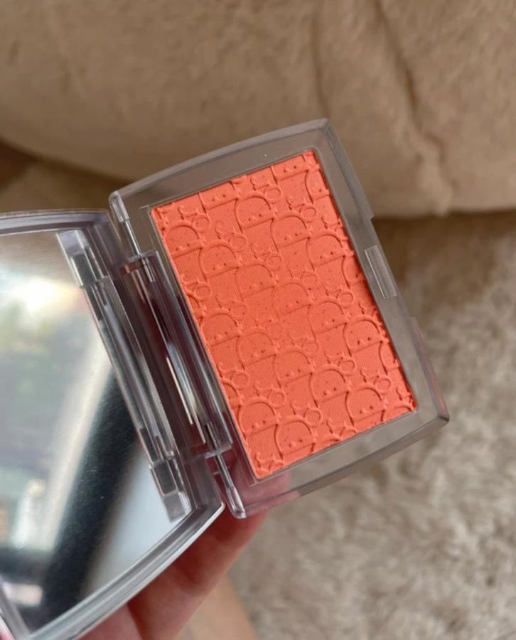 Fard à joues Dior Backstage Rosy Glow 004 corail, Bijoux, Sacs & Beauté, Beauté | Cosmétiques & Maquillage, Neuf, Maquillage, Joues