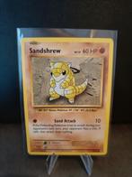 sandshrew van Pokémon evolutions 2016, Ophalen, Zo goed als nieuw
