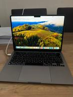 Macbook Air M2 2022 8GB / 512GB QWERTY, Computers en Software, Apple Macbooks, Ophalen