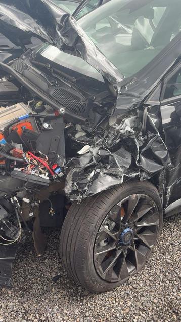 Renault Clio Alpine beschikbaar voor biedingen