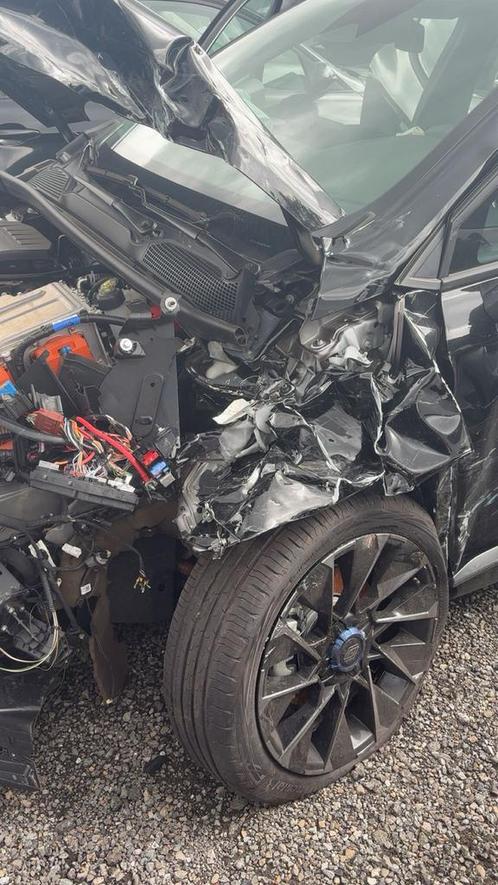 Renault Clio Alpine, Auto-onderdelen, Carrosserie, Renault, Rechts, Ophalen