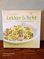 F. Vermeiren - Lekker & licht, Ophalen of Verzenden, Zo goed als nieuw, F. Vermeiren