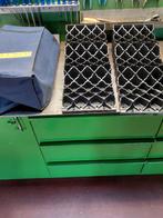 Nieuwe Milenco oprijblokken en nieuwe Alk wielkeggen, Enlèvement, Neuf