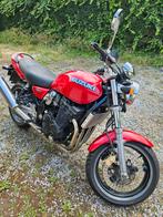 suzuki gsx inazuma 1200 2000, 41900km, Motoren, Motorrijbewijs A, Particulier, Meer dan 35 kW, 1200 cc