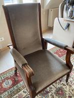 Antieke zetel, Enlèvement