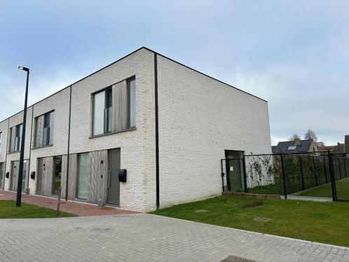 Huis te huur in Houthulst, 3 slpks, Immo, Huizen te huur, Vrijstaande woning