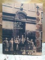 Maison fondée en, Huis Gesticht In, Commercantenboek Hasselt, Enlèvement ou Envoi, Comme neuf, Jean-Paul Lambrichts