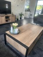 Salontafel Domo (zo goed als nieuw), Huis en Inrichting, Ophalen, Zo goed als nieuw