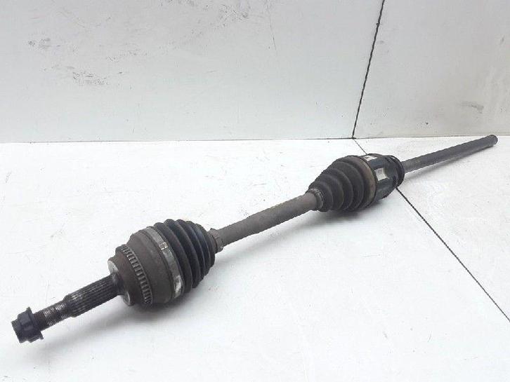 AANDRIJFAS RECHTS VOOR ABS Toyota RAV4 (A2), Auto-onderdelen, Remmen en Aandrijving, Toyota, Gebruikt