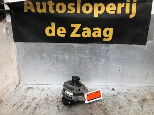 Dynamo van een Ford Fiesta, Auto-onderdelen, Motor en Toebehoren, Ford, Gebruikt, 3 maanden garantie, Ophalen of Verzenden