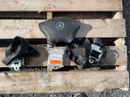 Kit airbag Mercedes Vito 2003 - 2014, Enlèvement, Utilisé, Mercedes-Benz