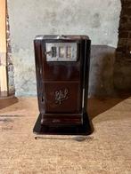 Kleine vintage gietijzeren EFEL houtkachel, Ophalen, Gebruikt, Hout, Houtkachel