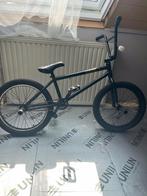 BMX, Fietsen en Brommers, Ophalen, Zo goed als nieuw