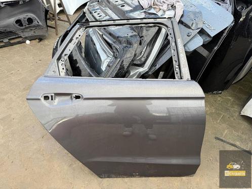 Ford Mondeo Mk5 stationwagon achterdeur rechts, Auto-onderdelen, Carrosserie, Deur, Ford, Gebruikt
