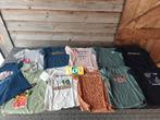 Jongens kledij maat 110, kinderkleding, Enfants & Bébés, Vêtements enfant | Taille 110, Enlèvement, Utilisé