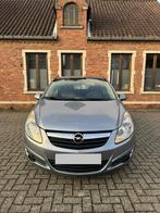 Opel corsa 2008 1.0 benzine, Autos, Opel, Achat, Boîte manuelle, Particulier, Essence