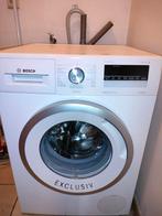 Bosch wasmachine Exclusiv., Elektronische apparatuur, Ophalen, Zo goed als nieuw