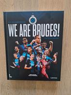 We Are Bruges - Benjamin Van Synghel, Ophalen of Verzenden, Nieuw, Benjamin Van Synghel