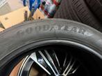 Goodyear Eagle F1 Asymmetrisch 5 275/45 R22 Mercedes EQS, 275 mm, Nieuw, Band(en), Terreinwagen