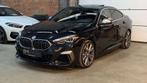 BMW 235 iAX M xDrive Sport Zetels 4X4 Garantie, Auto's, BMW, Automaat, Gebruikt, Zwart, 4 cilinders