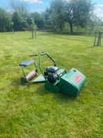 Zitmaaier Ransomes, Tuin en Terras, Ophalen