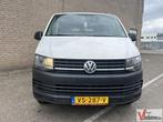 Volkswagen Transporter 2.0 TDI L2H1 Comfortline | € 8.850,-, Auto's, Bestelwagens en Lichte vracht, Parkeersensor, Wit, Bedrijf