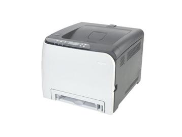 RICOH SP C252DN beschikbaar voor biedingen