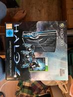 Xbox 360 édition halo 4 + casque triton halo 4, Games en Spelcomputers, Spelcomputers | Xbox 360, Ophalen, Gebruikt, 360 Elite of Super Elite