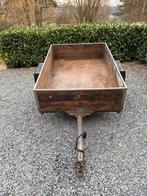 Remorque simple essieux, Autos : Divers, Remorques, Enlèvement, Utilisé