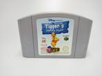 Tigger's Honey Hunt – Nintendo 64 (PAL) – Los spel, 1 speler, Refurbished, Ophalen of Verzenden, Vanaf 3 jaar