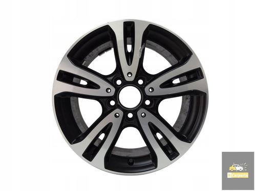 Mercedes B-Klasse W246 16 inch velg A2464010000, Auto-onderdelen, Banden en Velgen, Gebruikt