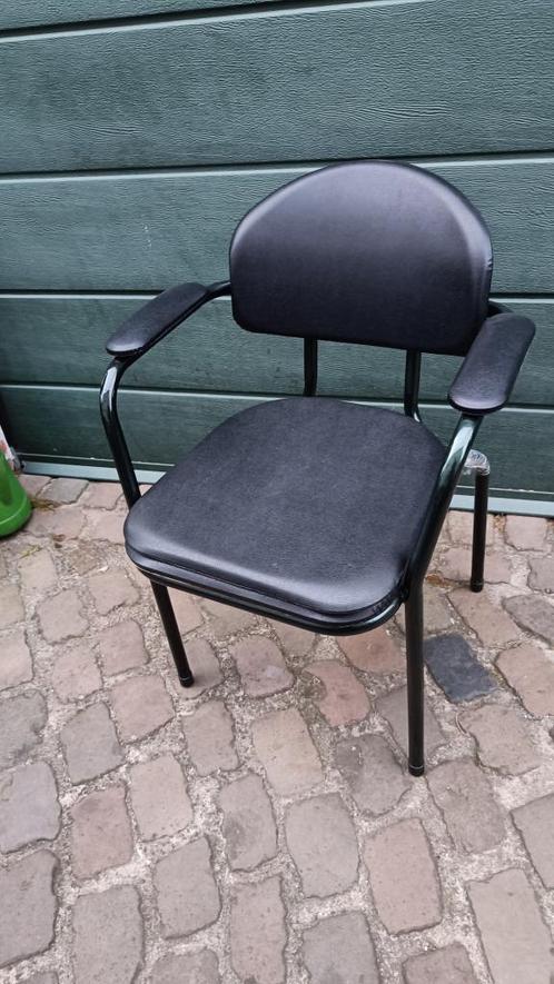 wc stoel vermeiren, Diversen, Verpleegmiddelen, Gebruikt, Ophalen