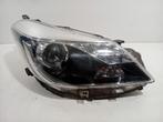 KOPLAMP RECHTS Toyota Yaris III (P13) (811300D500), Gebruikt, Toyota