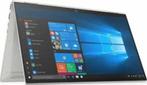 Hp Elitebook X360 1040 G7 14inch  360° i5 10thgen 16gbram, Hp, 256 GB, 14 inch, Ophalen of Verzenden