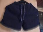 Zwarte short XS, Enfants & Bébés, Vêtements enfant | Taille 176, Enlèvement ou Envoi, Comme neuf, Fille, Pantalon