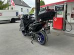 Yamaha - TMAX XP 560 - Scooter - Motorfiets, Motoren, Bedrijf, Overig