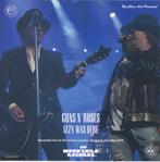 3 CD's GUNS N' ROSES - Izzy Was Here - Londen 2012, Verzenden, Nieuw in verpakking
