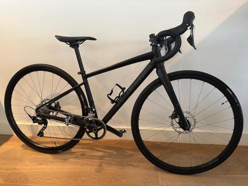 Specialized Diverge E5 racefiets + cyclocross - mt48 - 2023, Fietsen en Brommers, Fietsen | Racefietsen, Gebruikt, 28 inch, Aluminium